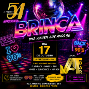 brinca