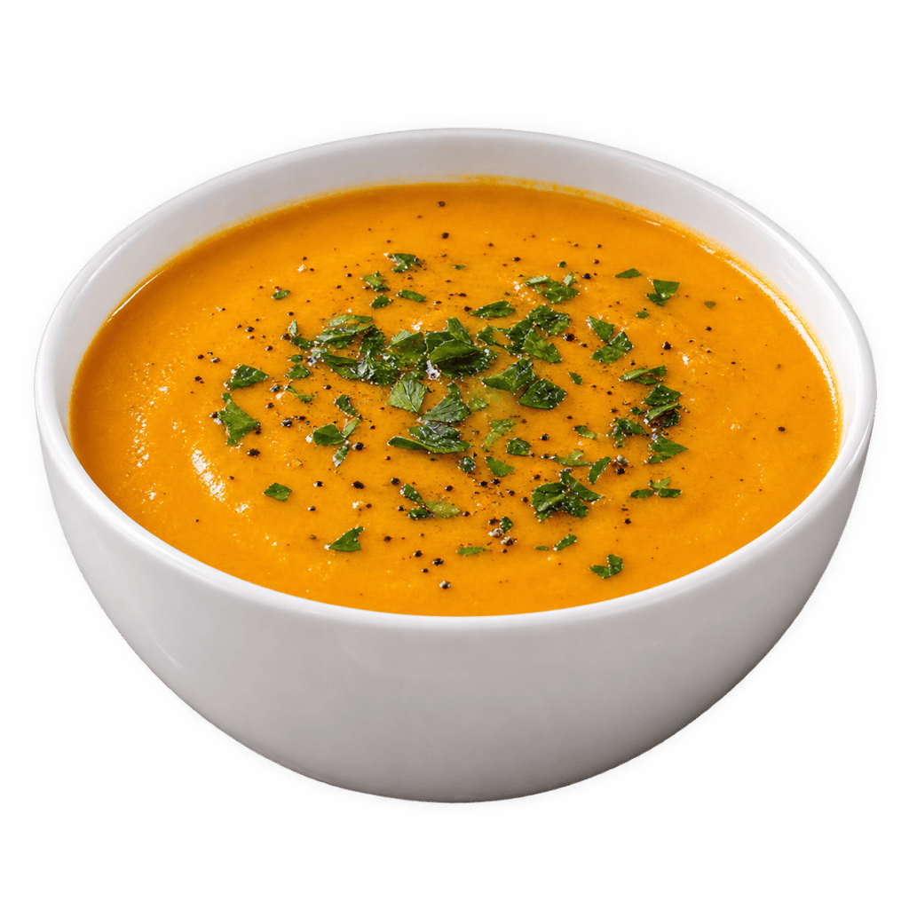 crie uma imagem em png com fundo transparente mendindo 1000X1000 pixels com uma porção de mandioca frita com aproximadamente 400g